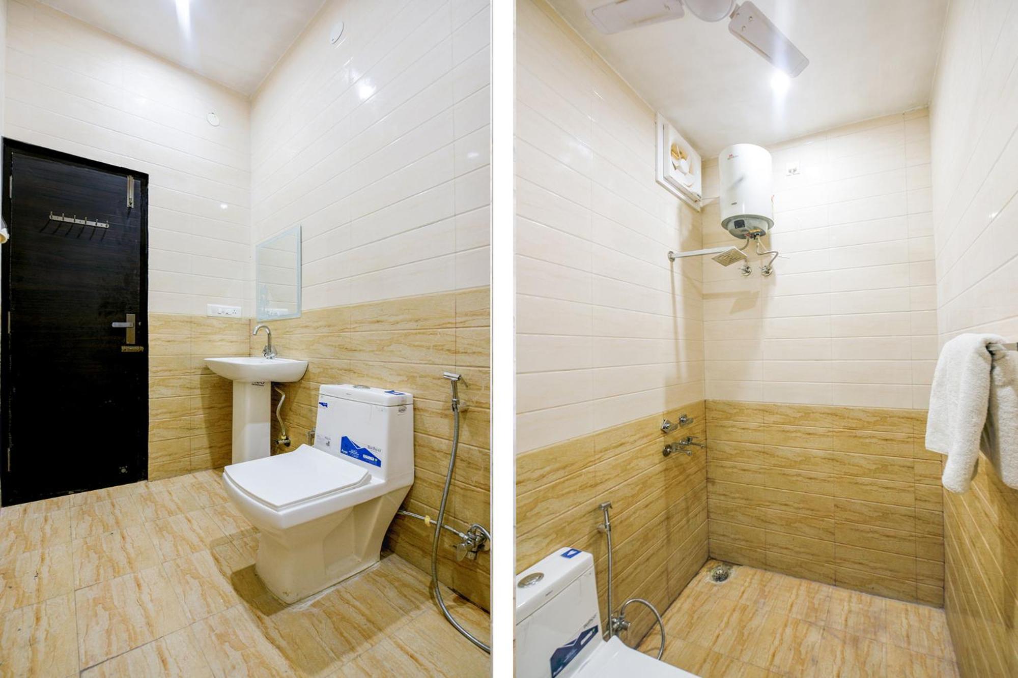 Fabhotel Royal Regency I Ludhiana Buitenkant foto