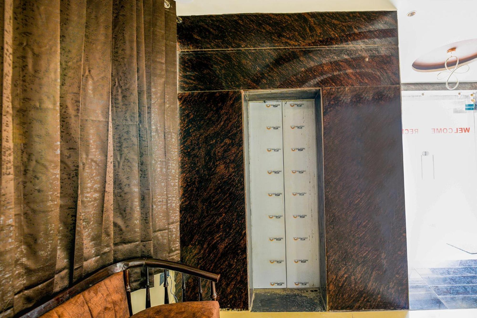 Fabhotel Royal Regency I Ludhiana Buitenkant foto